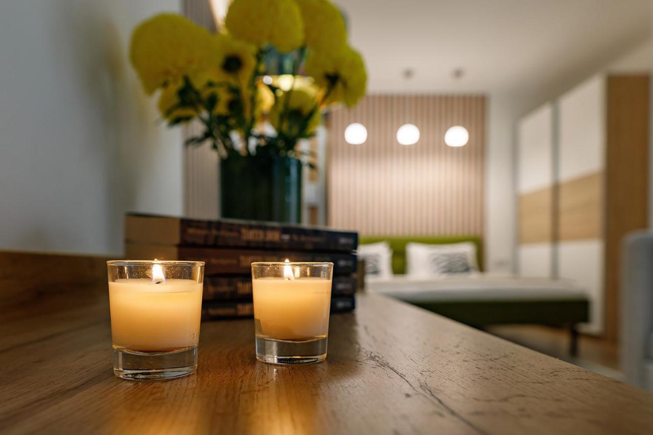 Feel Lviv! Old City Apartment Экстерьер фото