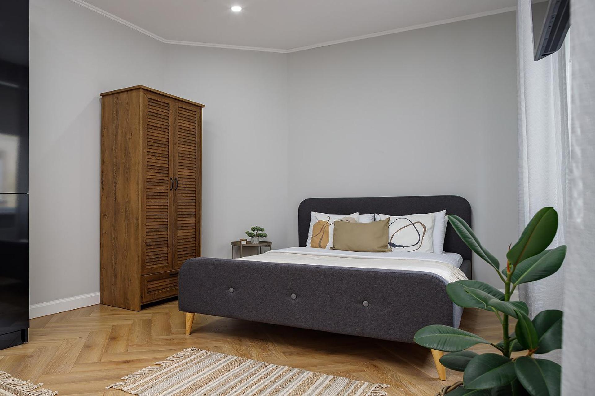 Feel Lviv! Old City Apartment Экстерьер фото