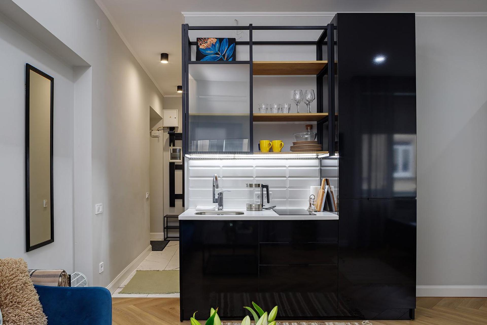 Feel Lviv! Old City Apartment Экстерьер фото