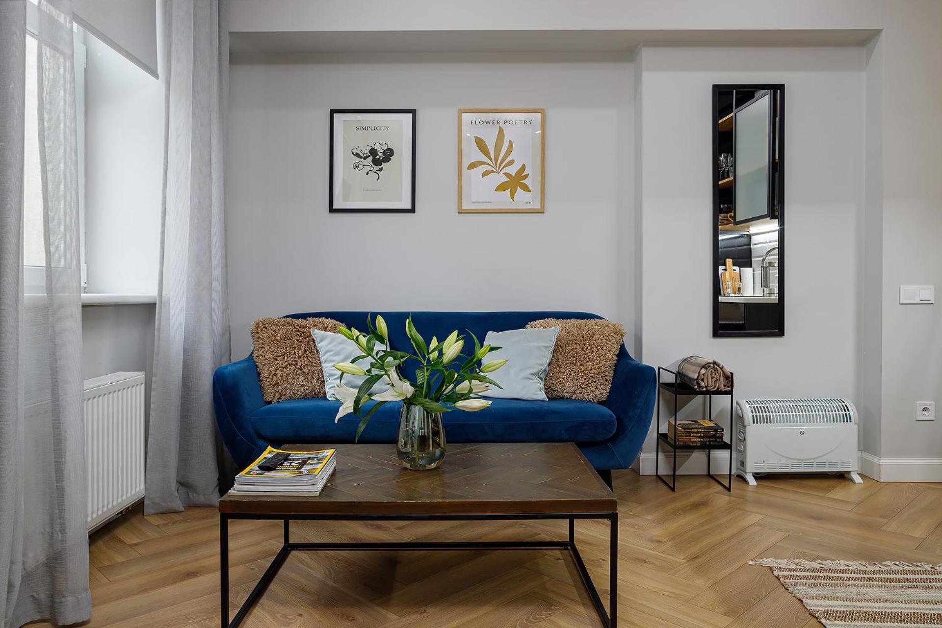 Feel Lviv! Old City Apartment Экстерьер фото