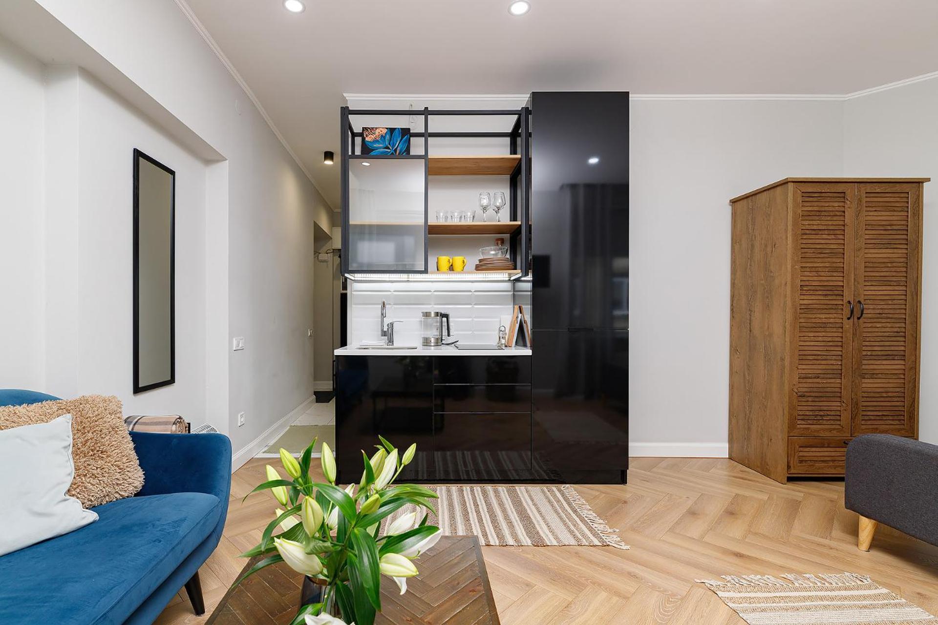 Feel Lviv! Old City Apartment Экстерьер фото