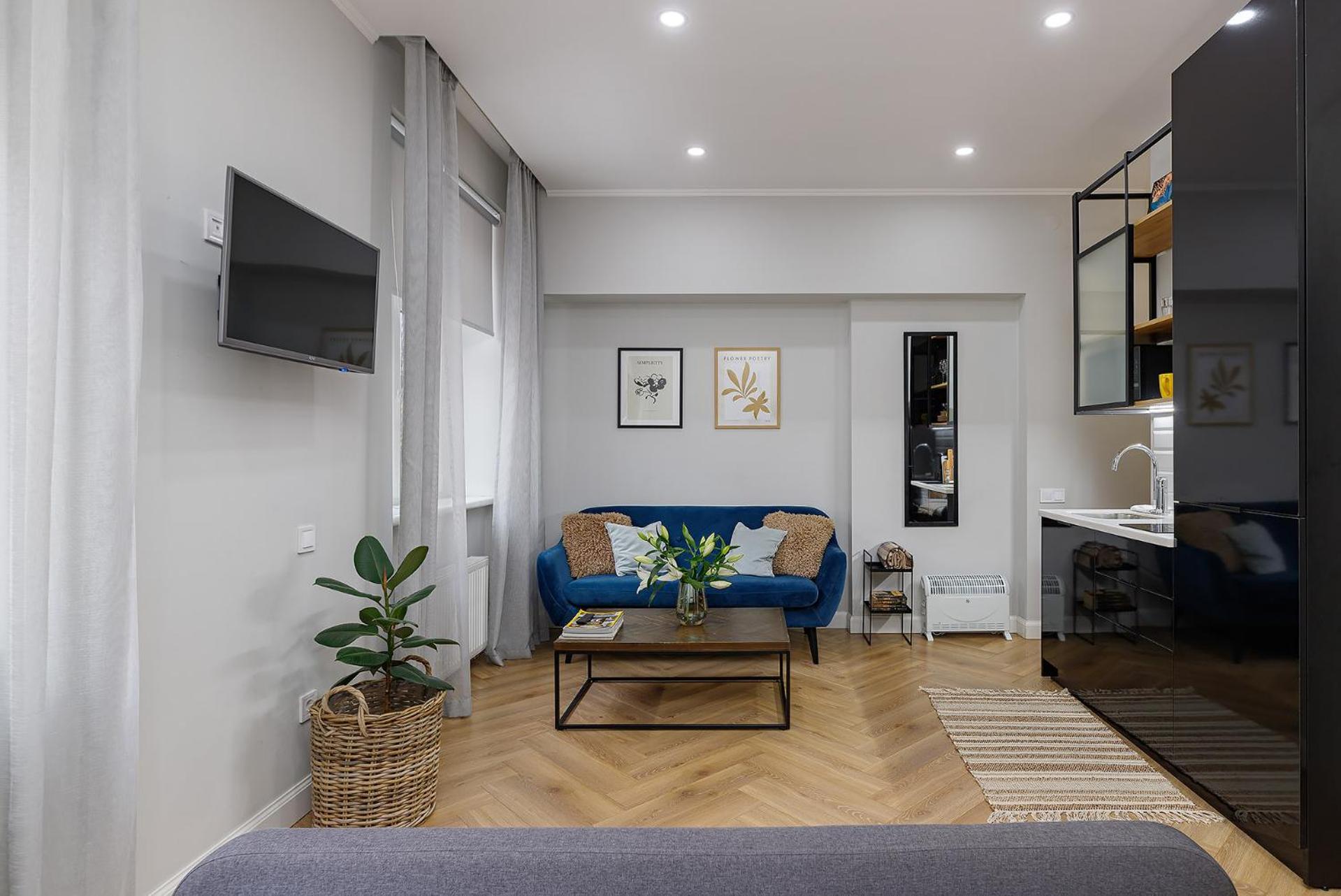 Feel Lviv! Old City Apartment Экстерьер фото