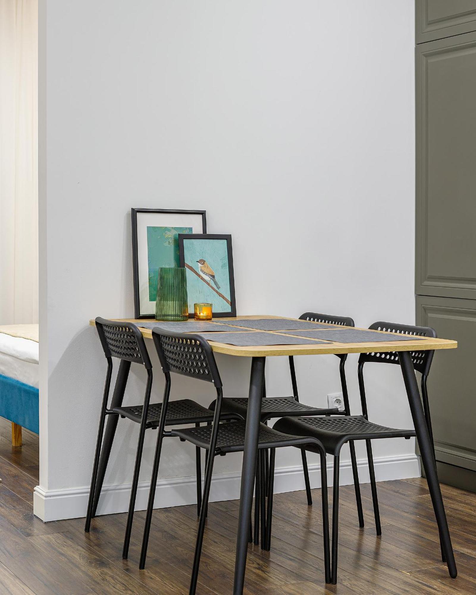 Feel Lviv! Old City Apartment Экстерьер фото