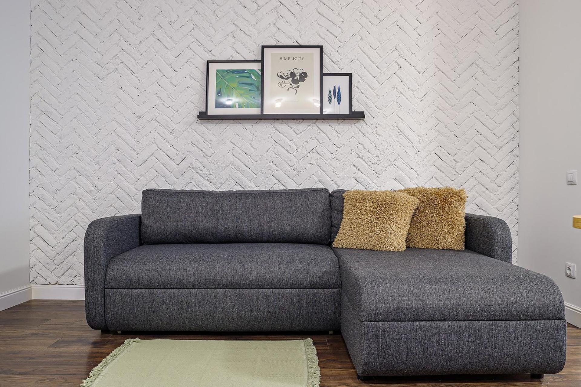 Feel Lviv! Old City Apartment Экстерьер фото