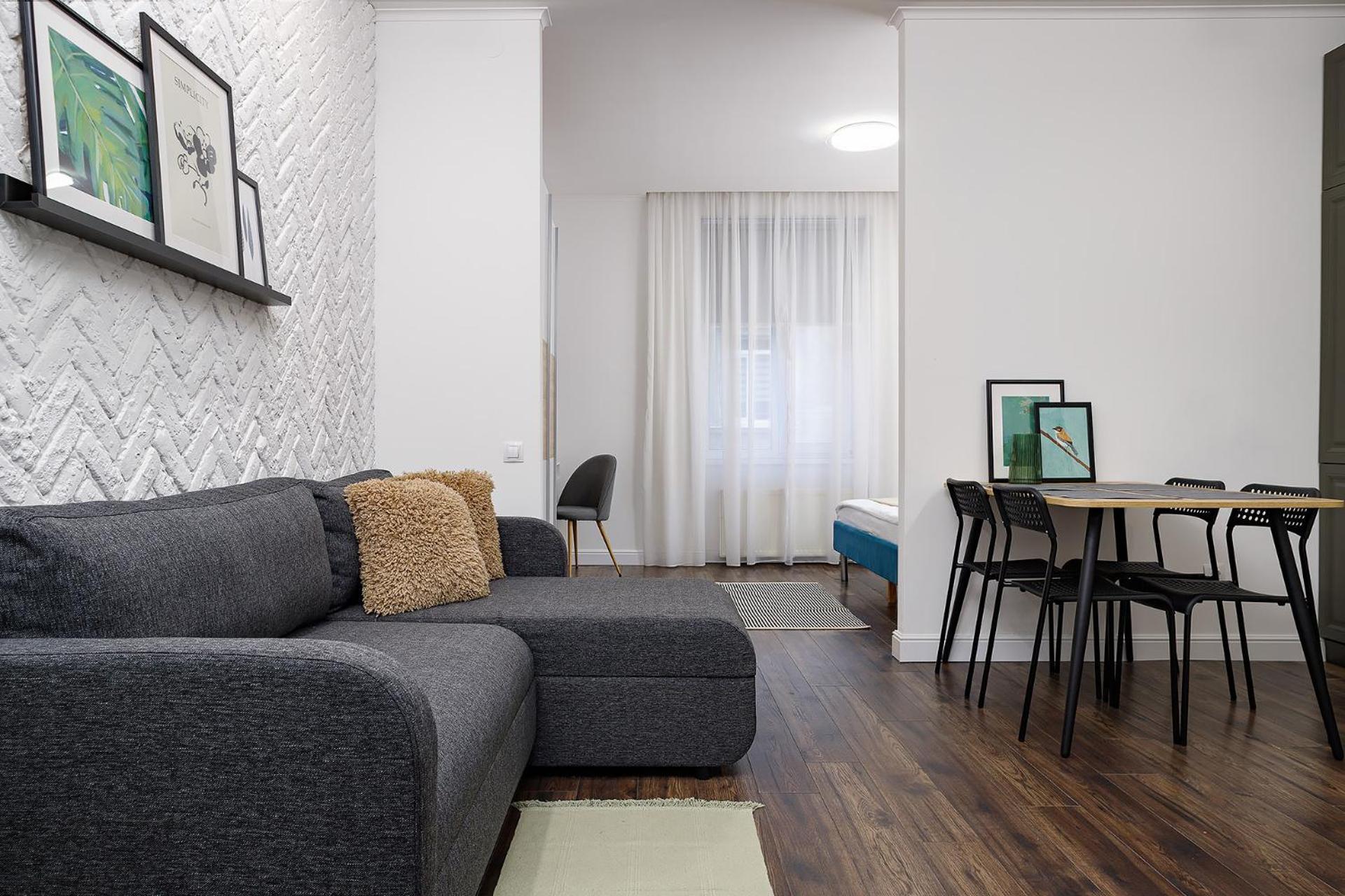Feel Lviv! Old City Apartment Экстерьер фото