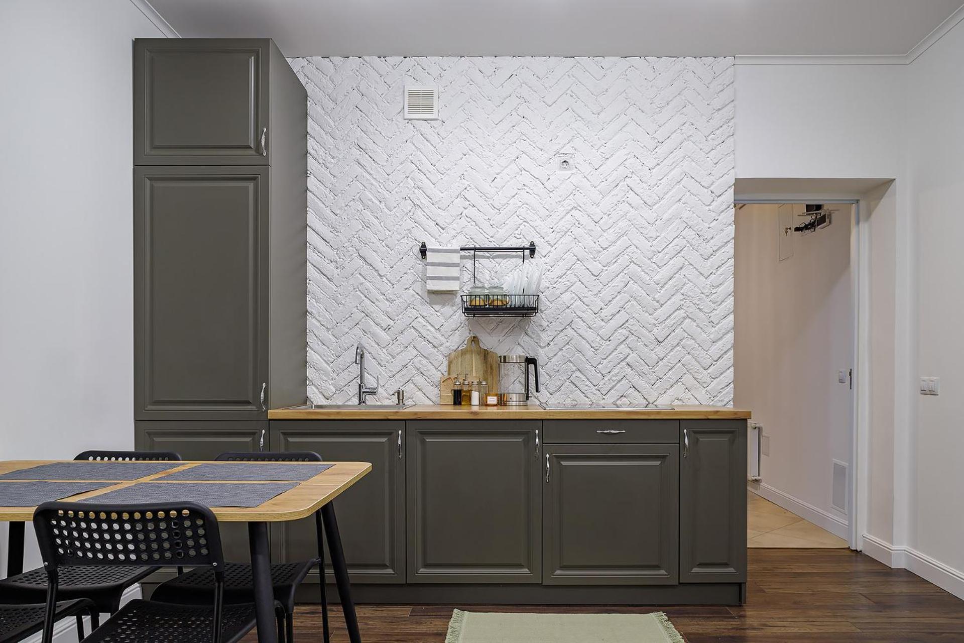 Feel Lviv! Old City Apartment Экстерьер фото