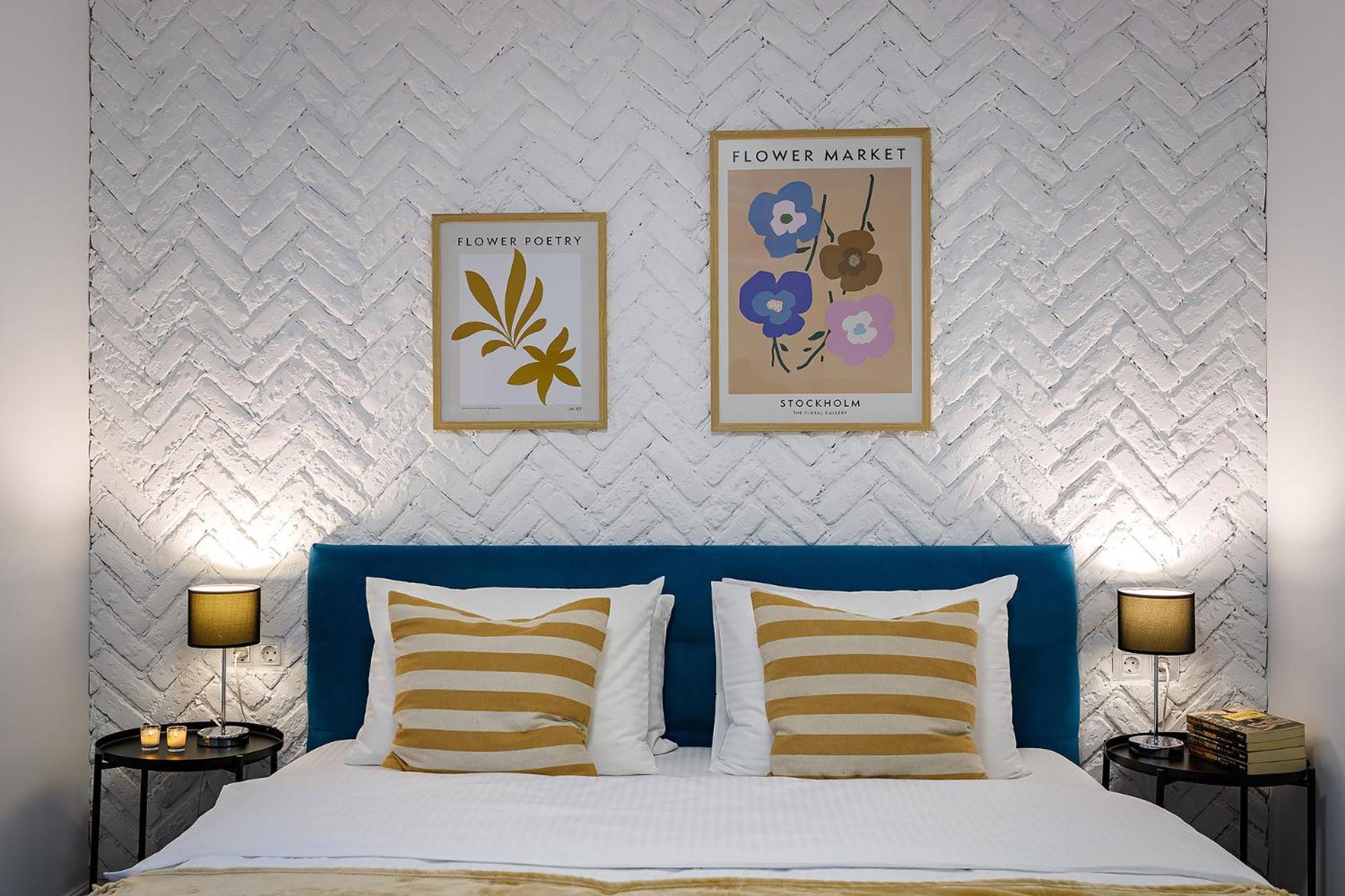 Feel Lviv! Old City Apartment Экстерьер фото