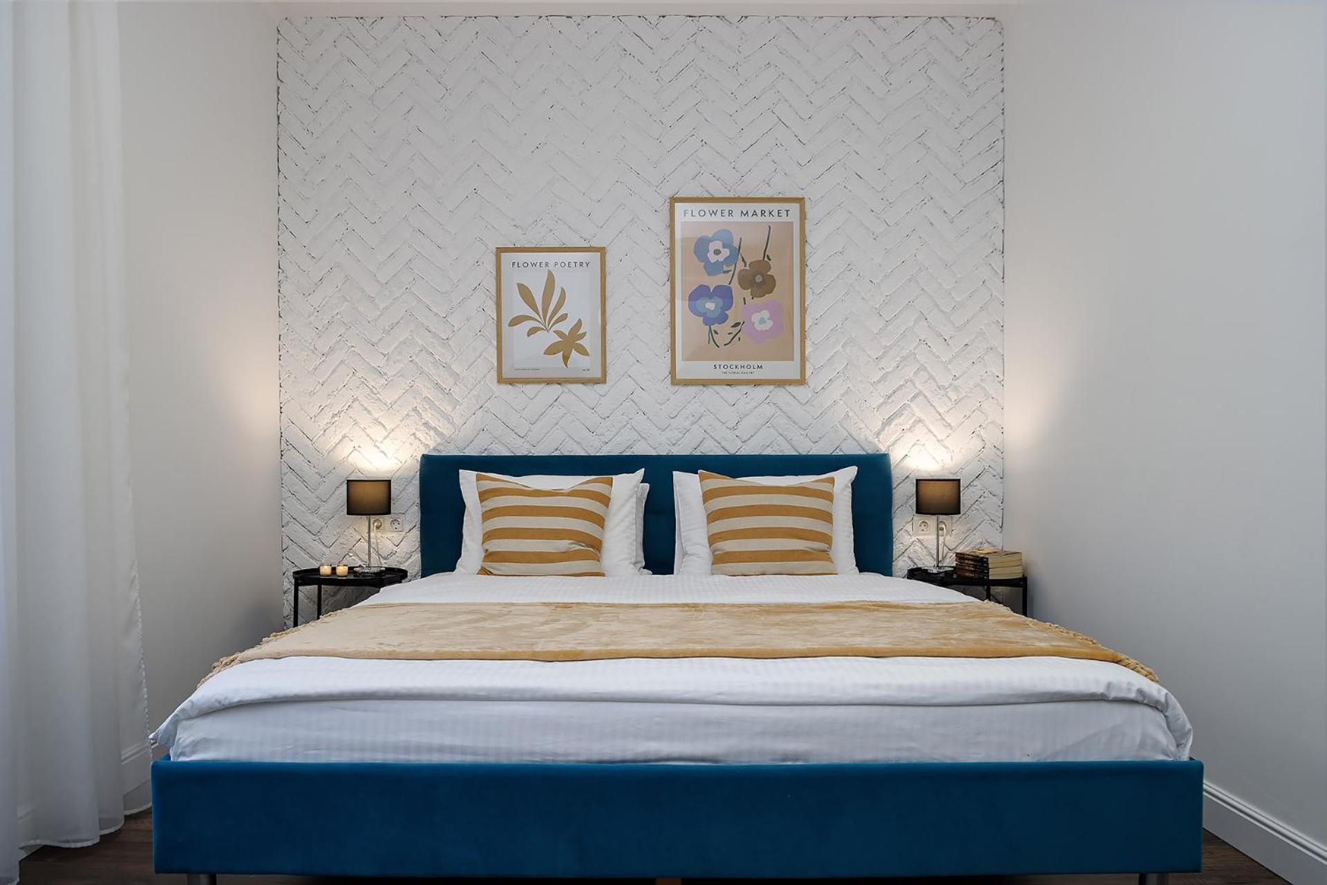 Feel Lviv! Old City Apartment Экстерьер фото