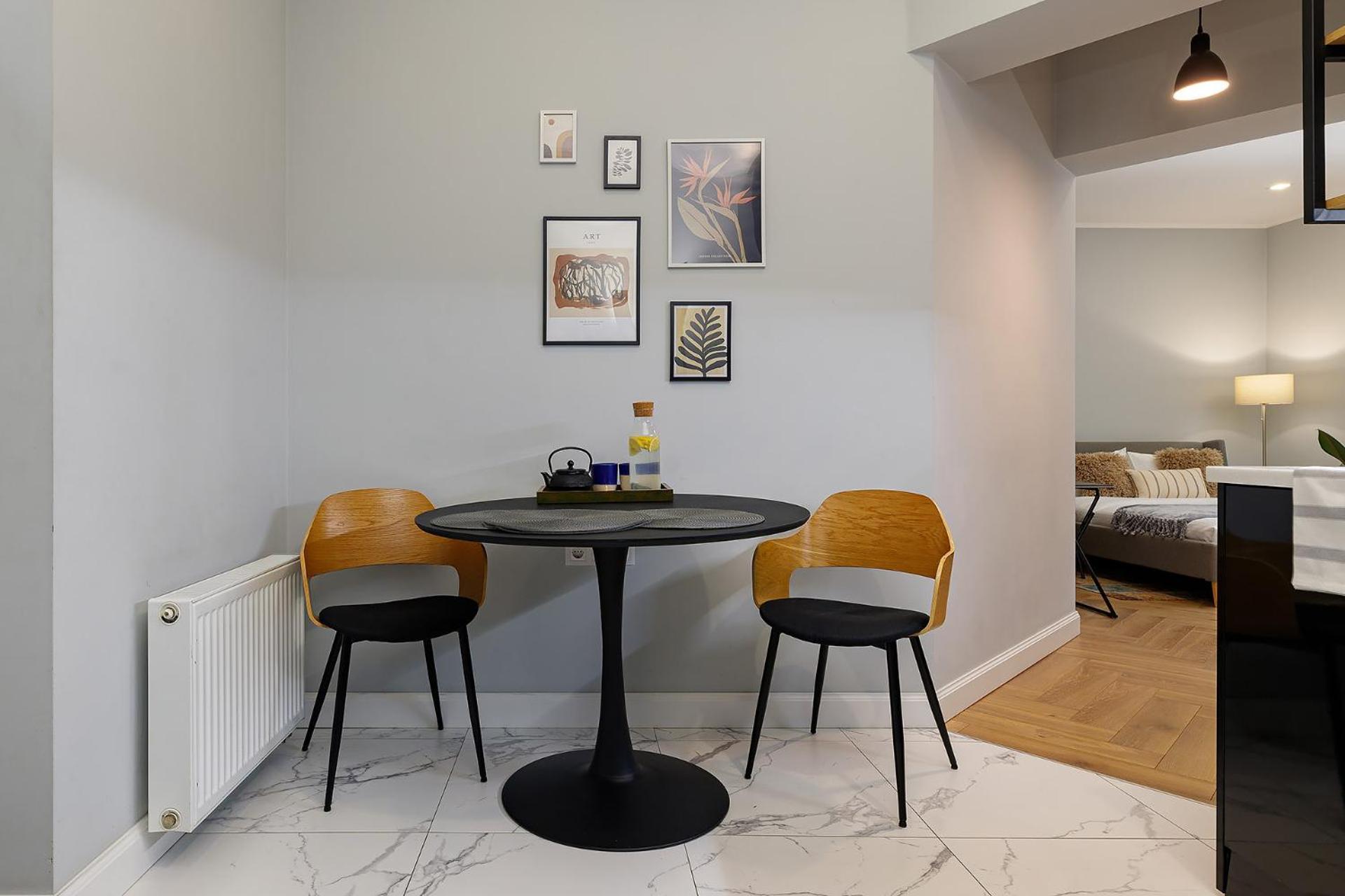 Feel Lviv! Old City Apartment Экстерьер фото