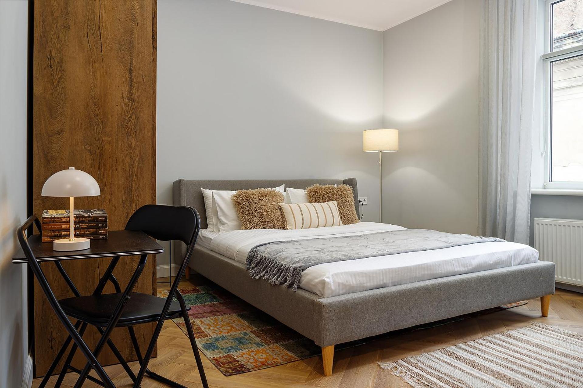 Feel Lviv! Old City Apartment Экстерьер фото