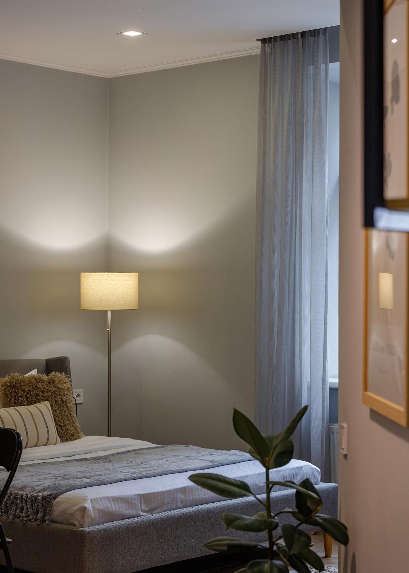 Feel Lviv! Old City Apartment Экстерьер фото
