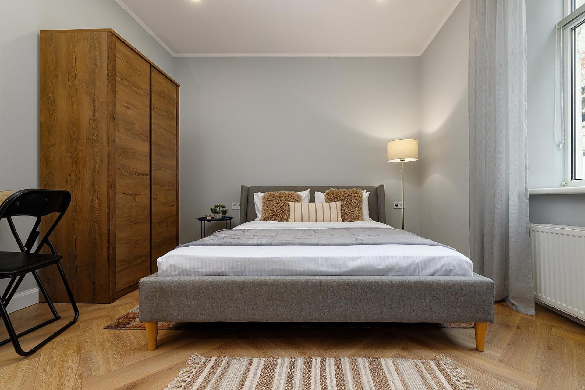 Feel Lviv! Old City Apartment Экстерьер фото