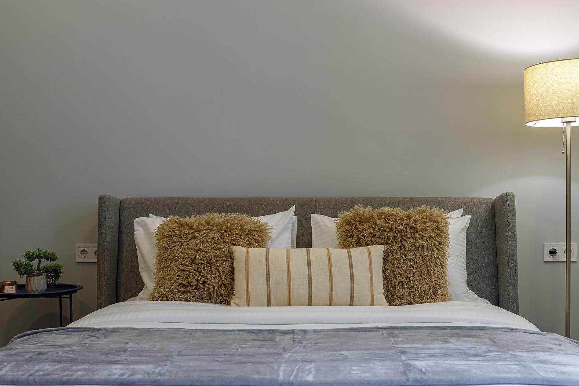 Feel Lviv! Old City Apartment Экстерьер фото
