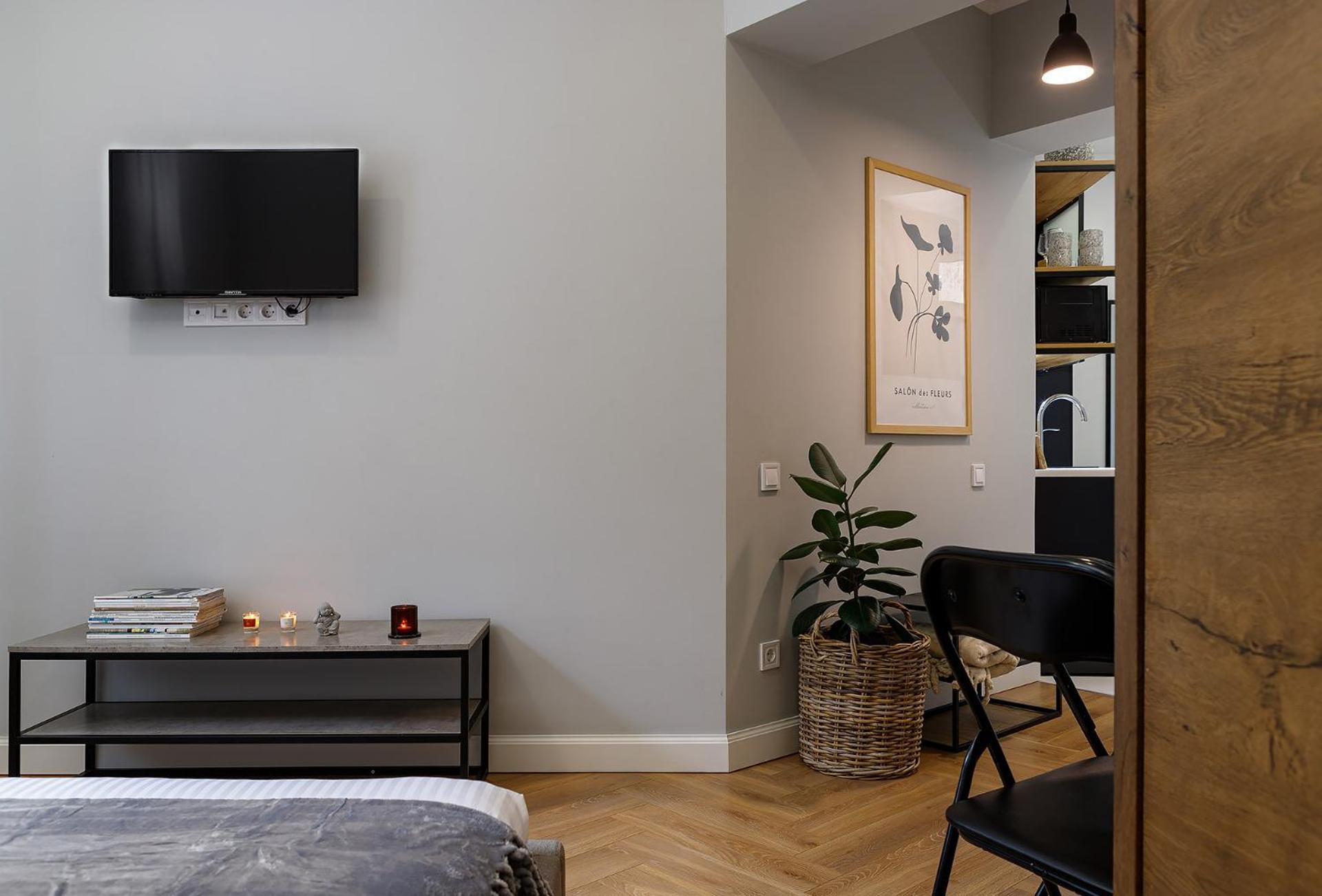 Feel Lviv! Old City Apartment Экстерьер фото