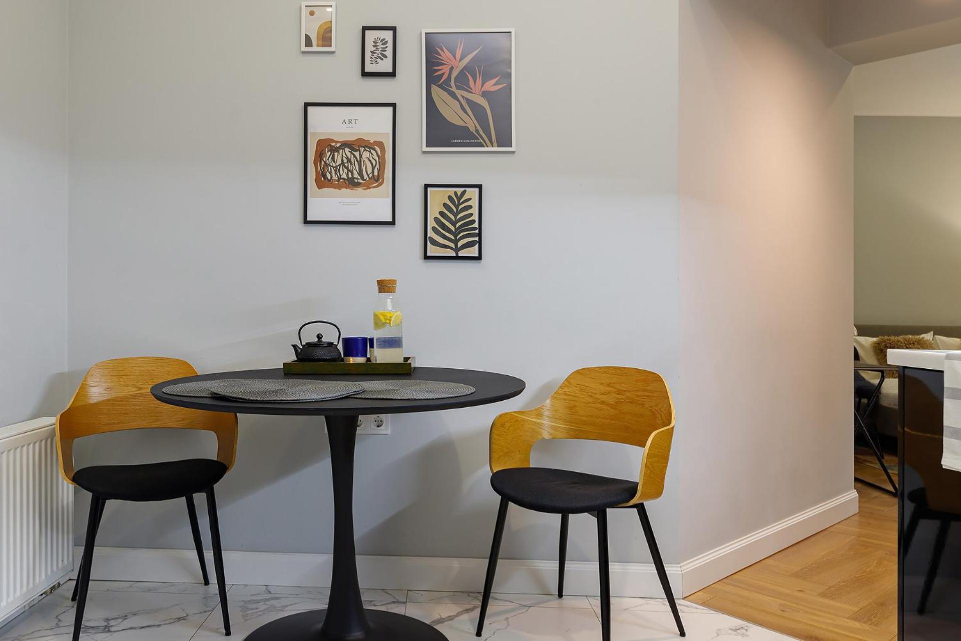 Feel Lviv! Old City Apartment Экстерьер фото