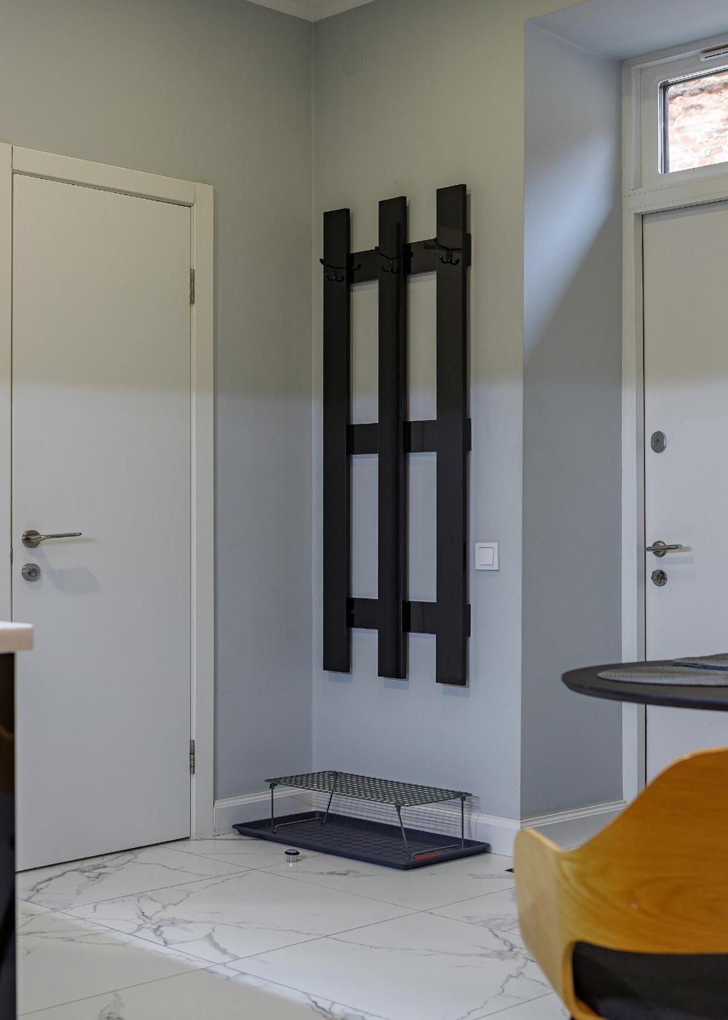 Feel Lviv! Old City Apartment Экстерьер фото