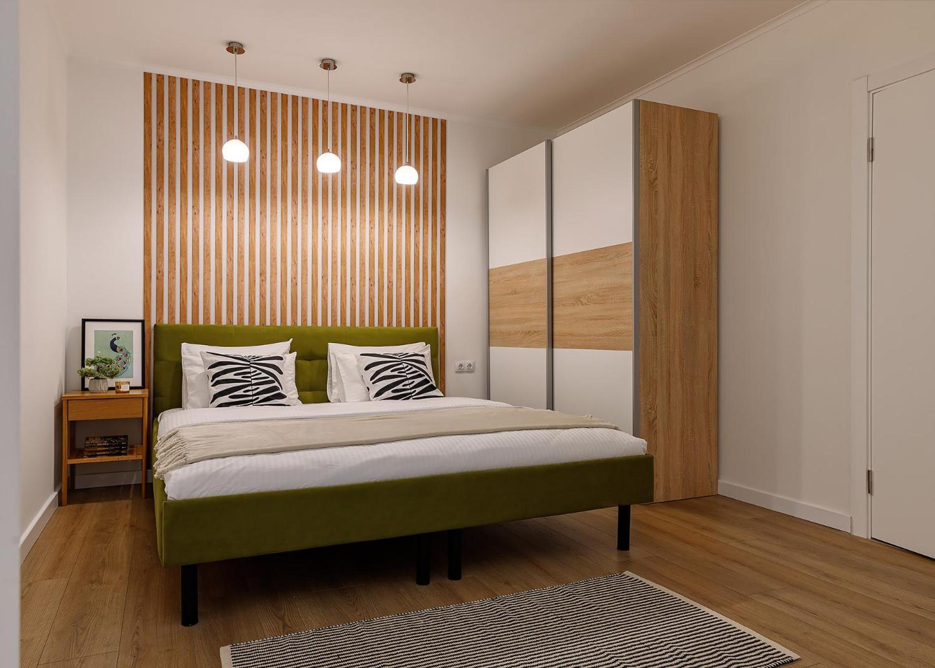 Feel Lviv! Old City Apartment Экстерьер фото
