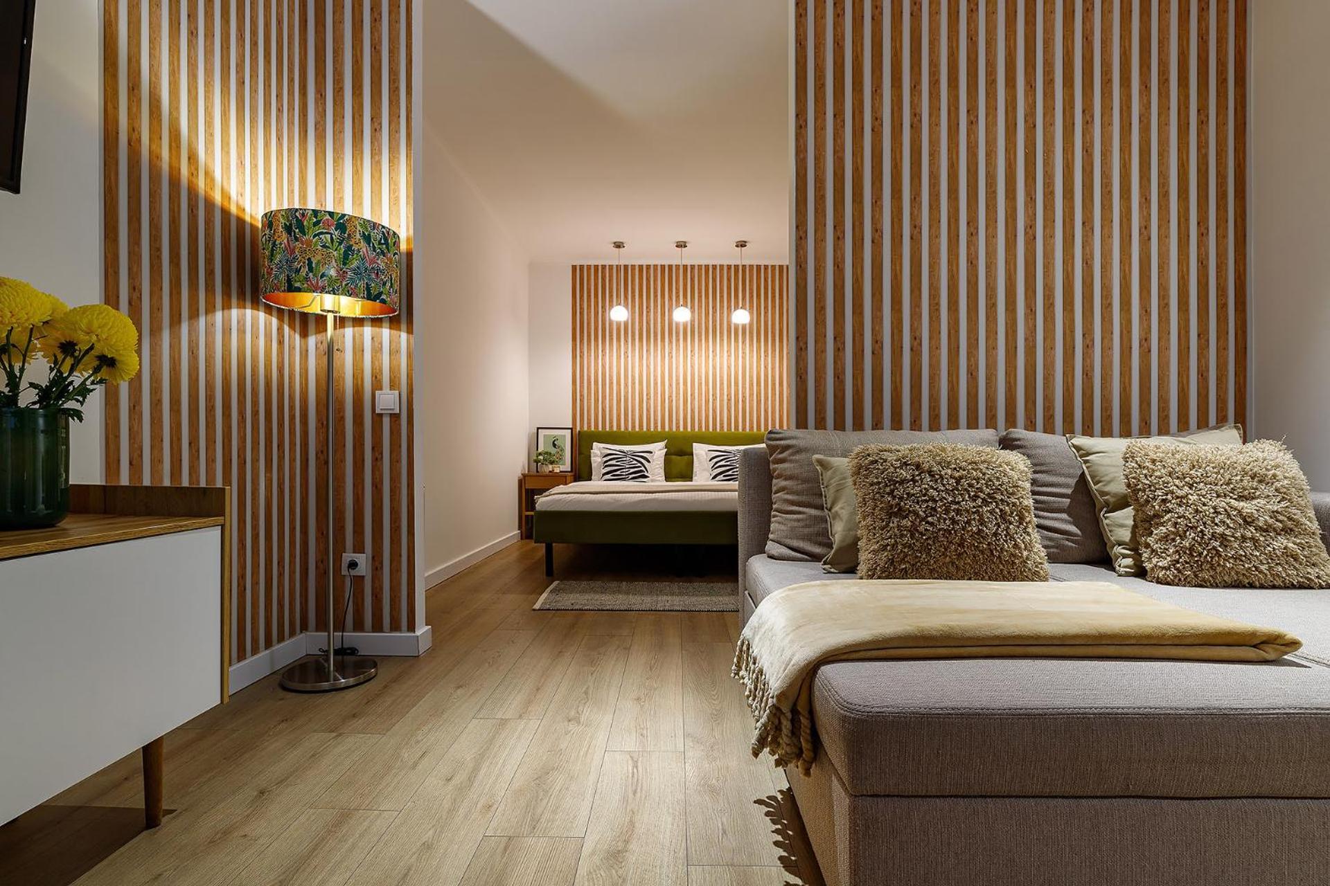 Feel Lviv! Old City Apartment Экстерьер фото