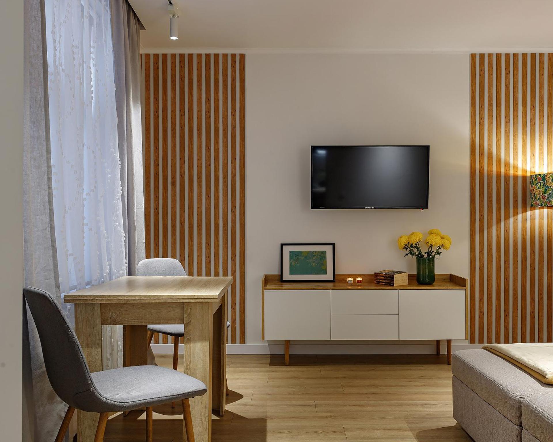 Feel Lviv! Old City Apartment Экстерьер фото