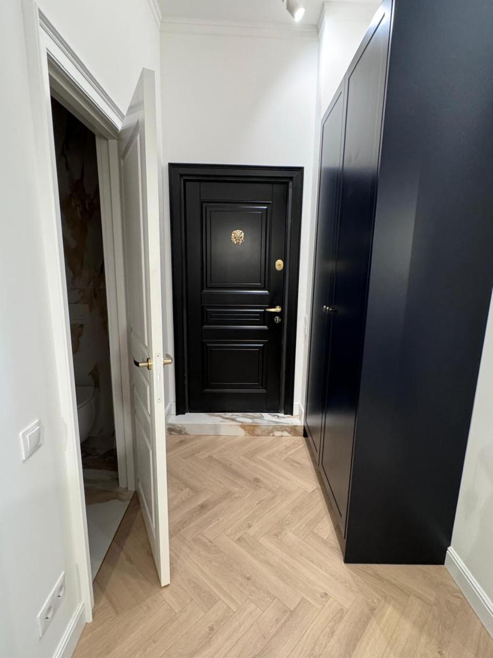Feel Lviv! Old City Apartment Экстерьер фото